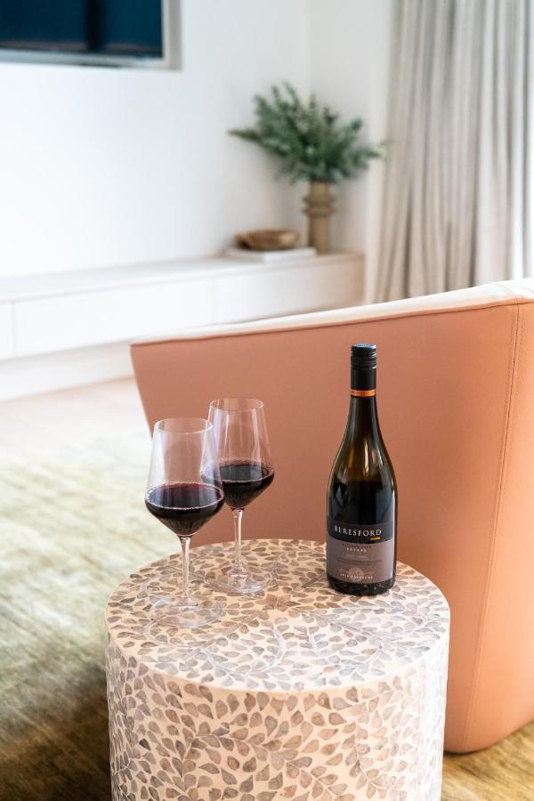McLaren Flat Beresford Estate酒店 外观 照片